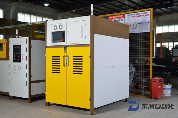 滾筒研磨拋光機(jī)的關(guān)鍵作用及東潤(rùn)自動(dòng)化品牌詳細(xì)介紹